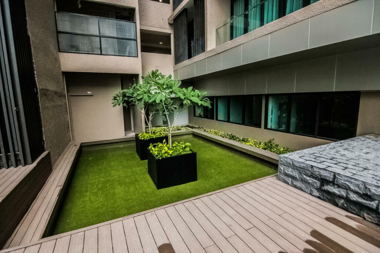 Mts @ Riverson Soho Apartment