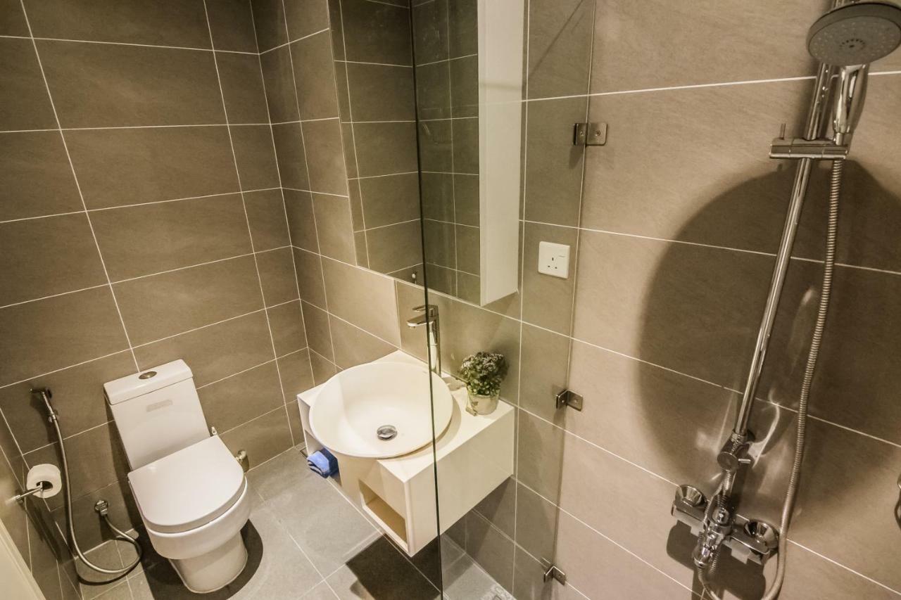 Apartment Mts @ Riverson Soho Kota Kinabalu