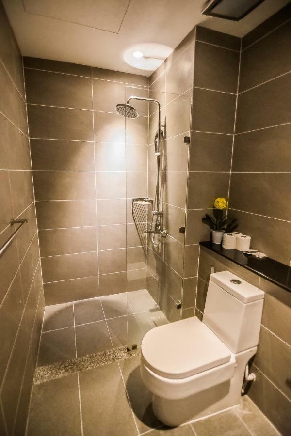 Mts @ Riverson Soho Apartment Kota Kinabalu