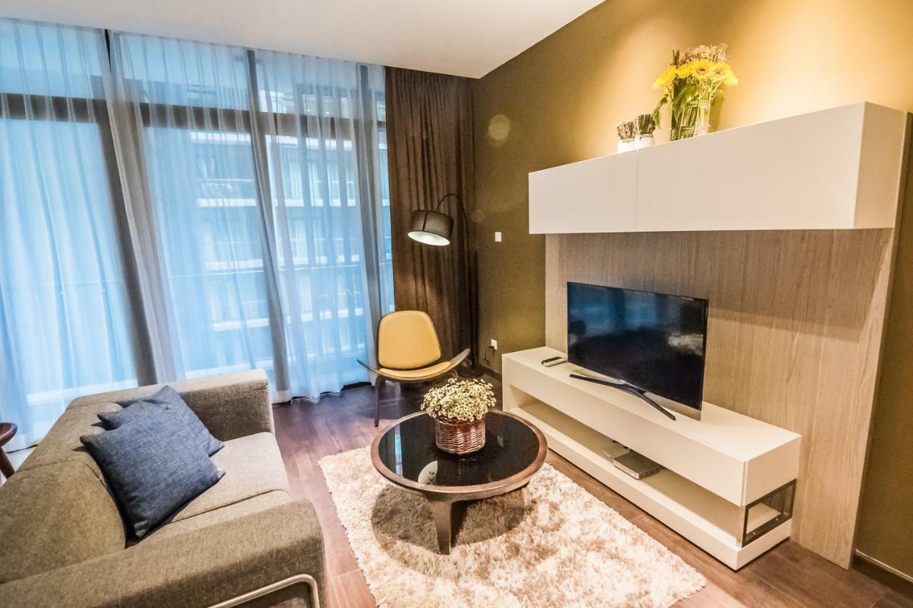 Mts @ Riverson Soho Apartment
