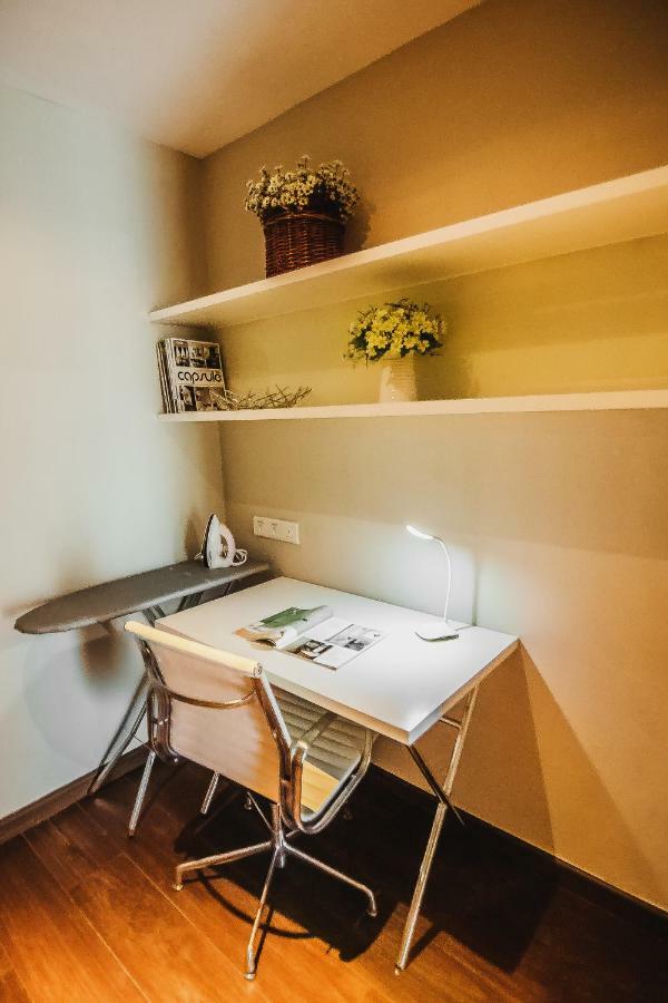 Mts @ Riverson Soho Apartment Kota Kinabalu
